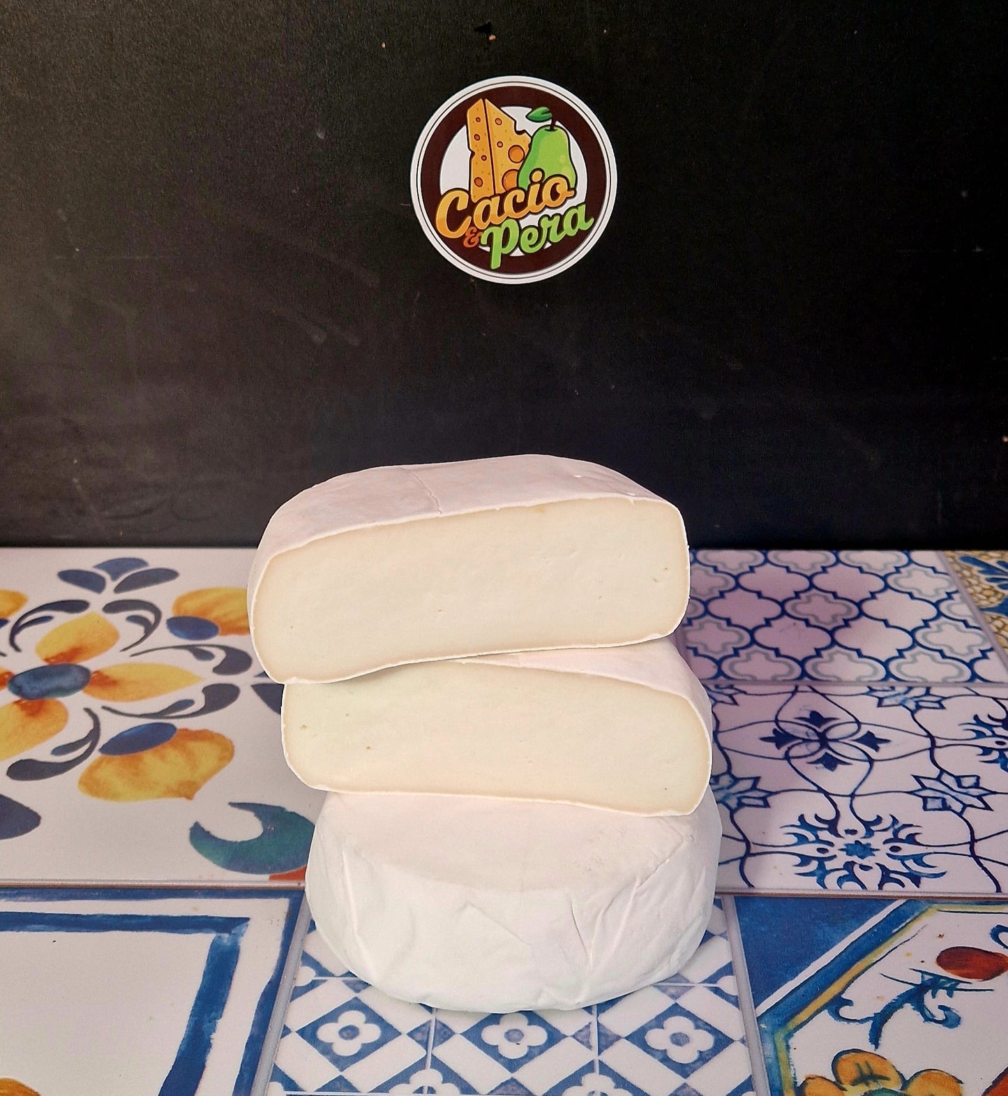 CAPRINO FIORITO PUGLIESE