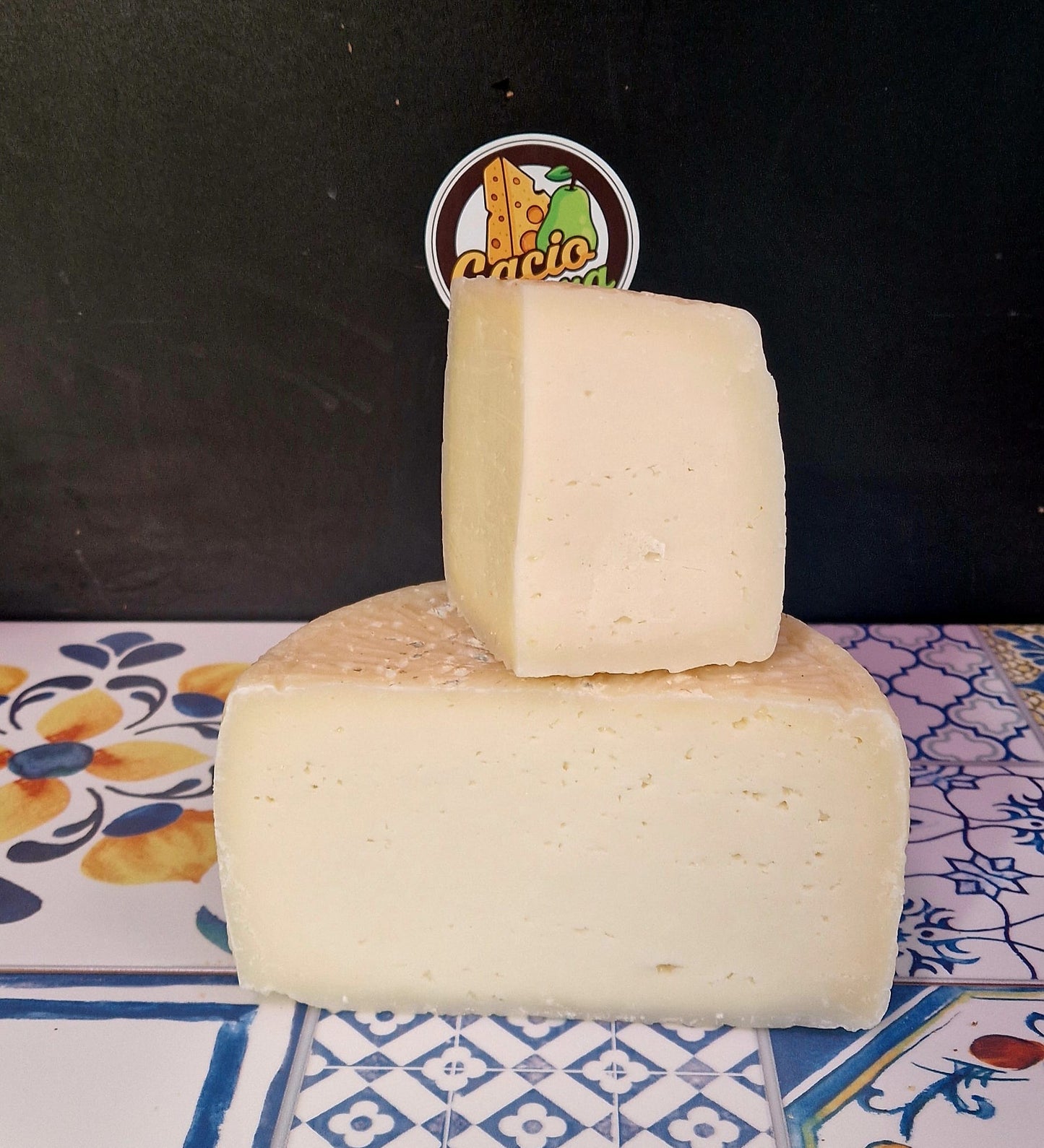 PECORINO PUGLIESE