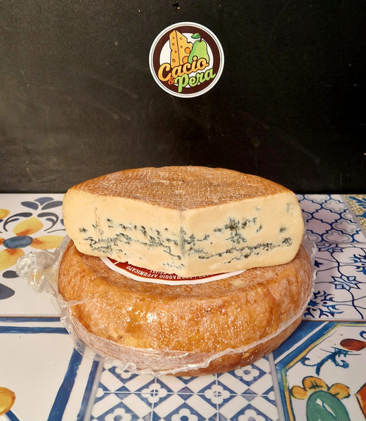 ERBORINATO AL WHISKEY TORBATO