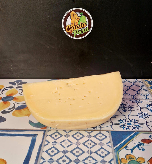 CACIOBUCATO CALABRESE