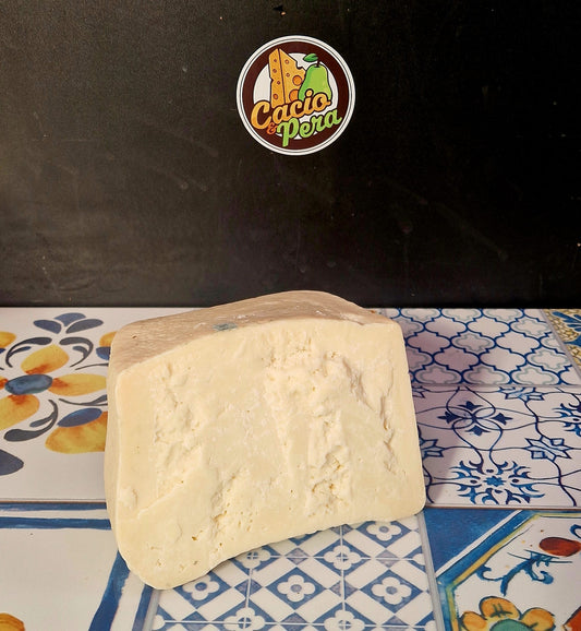 IL ROCCIOSO DI FOSSA