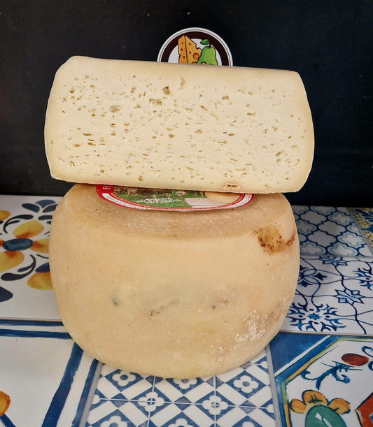 SEMISTAGIONATO DI PECORA AZ. AG. BATTILOCCHIO DI ARTENA